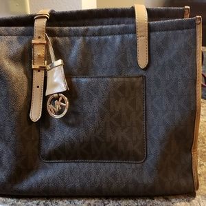 Michael Kors purse